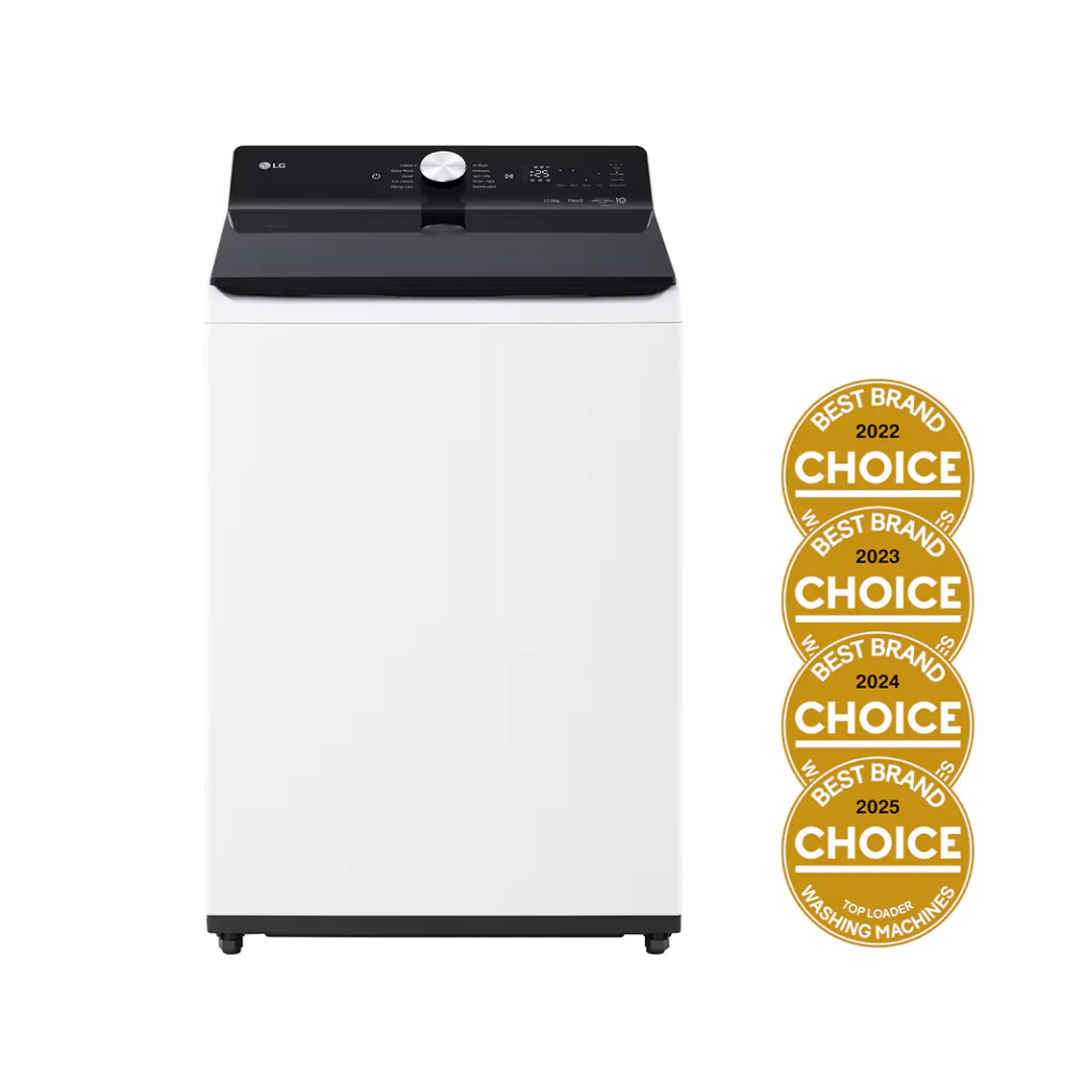 Top Load Washing Machines