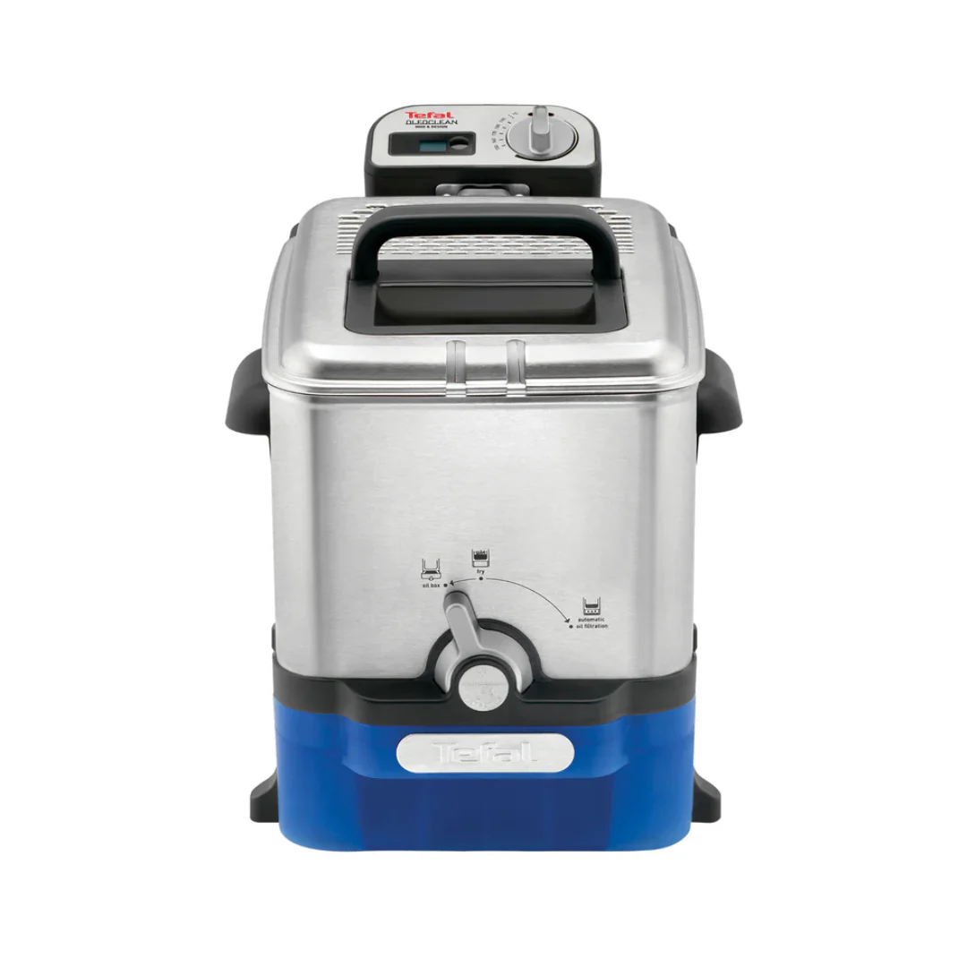 Benchtop Cooking